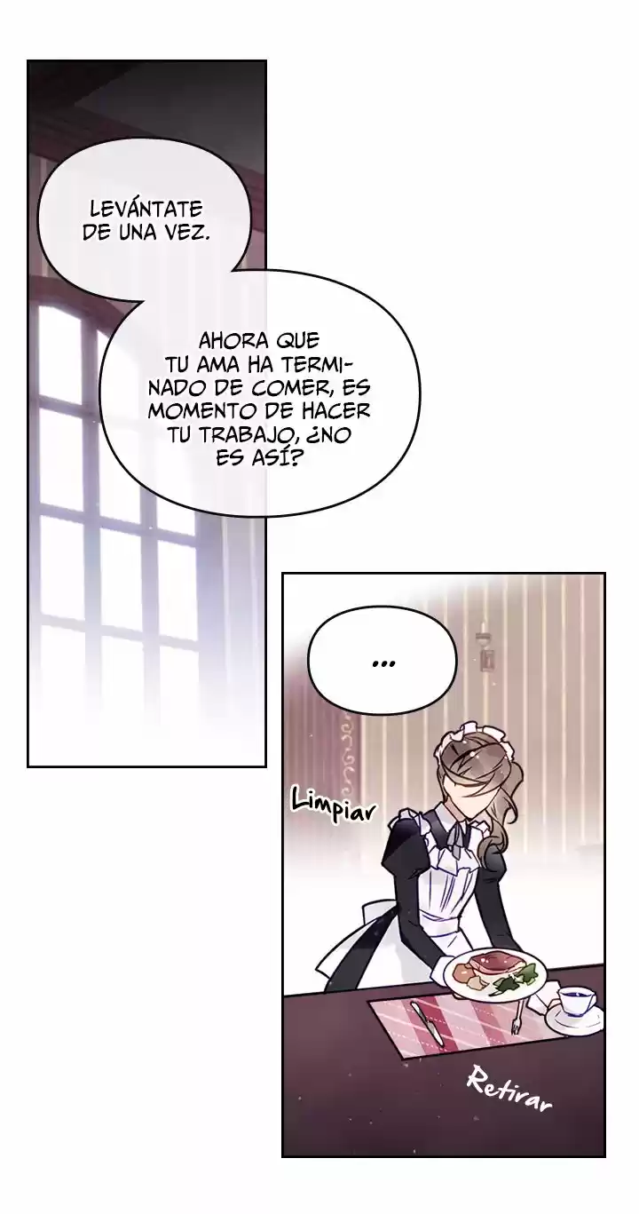 La Muerte De La Villana Es El único Camino - Capítulo 10 - Página 30 - LectorTMOo
