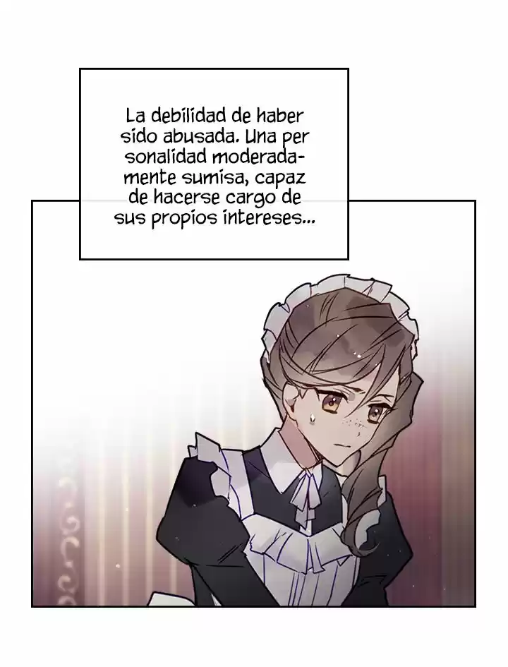 La Muerte De La Villana Es El único Camino - Capítulo 10 - Página 33 - LectorTMOo