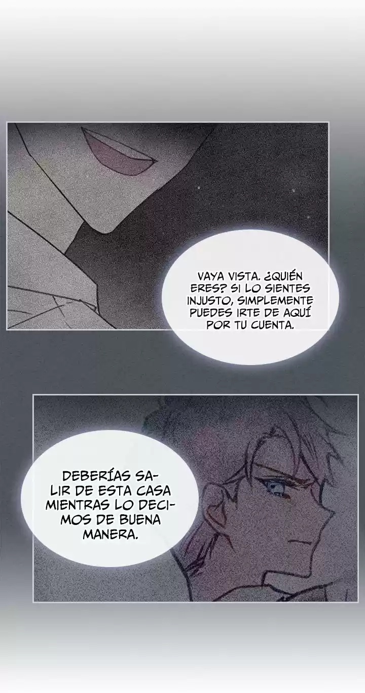 La Muerte De La Villana Es El único Camino - Capítulo 10 - Página 49 - LectorTMOo
