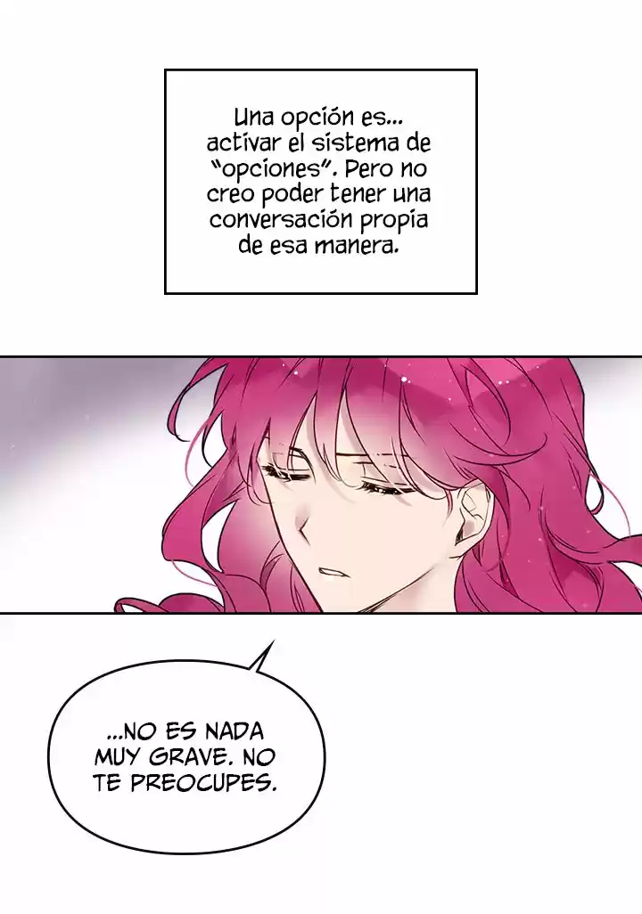 La Muerte De La Villana Es El único Camino - Capítulo 10 - Página 50 - LectorTMOo