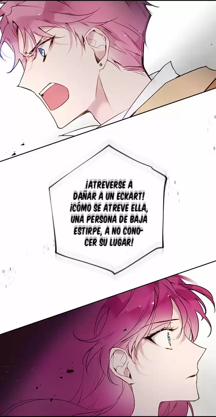 La Muerte De La Villana Es El único Camino - Capítulo 10 - Página 53 - LectorTMOo