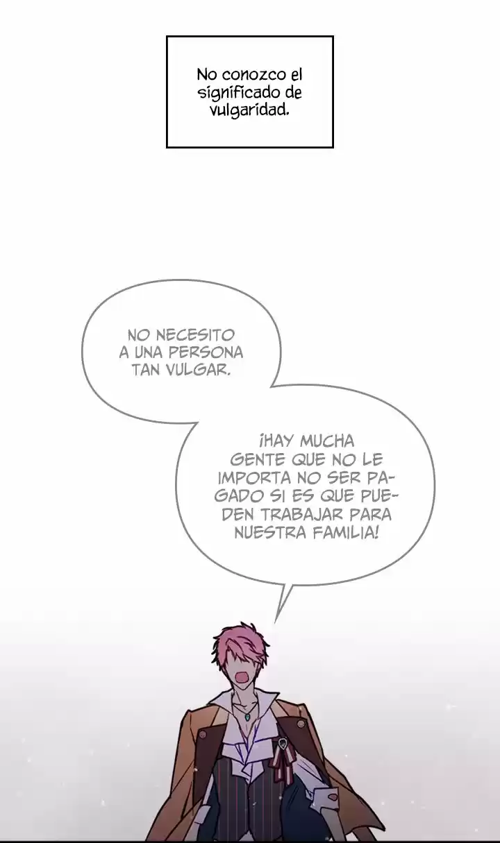 La Muerte De La Villana Es El único Camino - Capítulo 10 - Página 54 - LectorTMOo