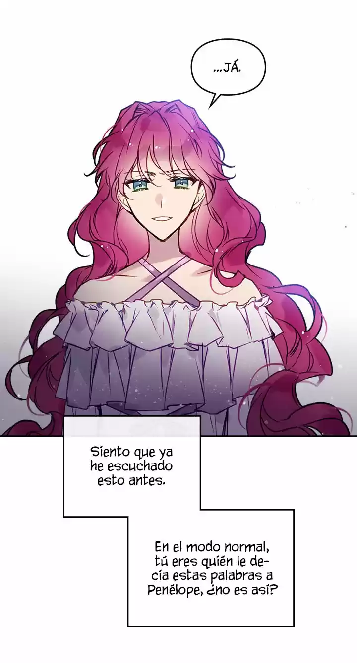 La Muerte De La Villana Es El único Camino - Capítulo 11 - Página 5 - LectorTMOo