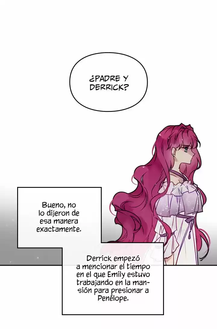 La Muerte De La Villana Es El único Camino - Capítulo 11 - Página 10 - LectorTMOo