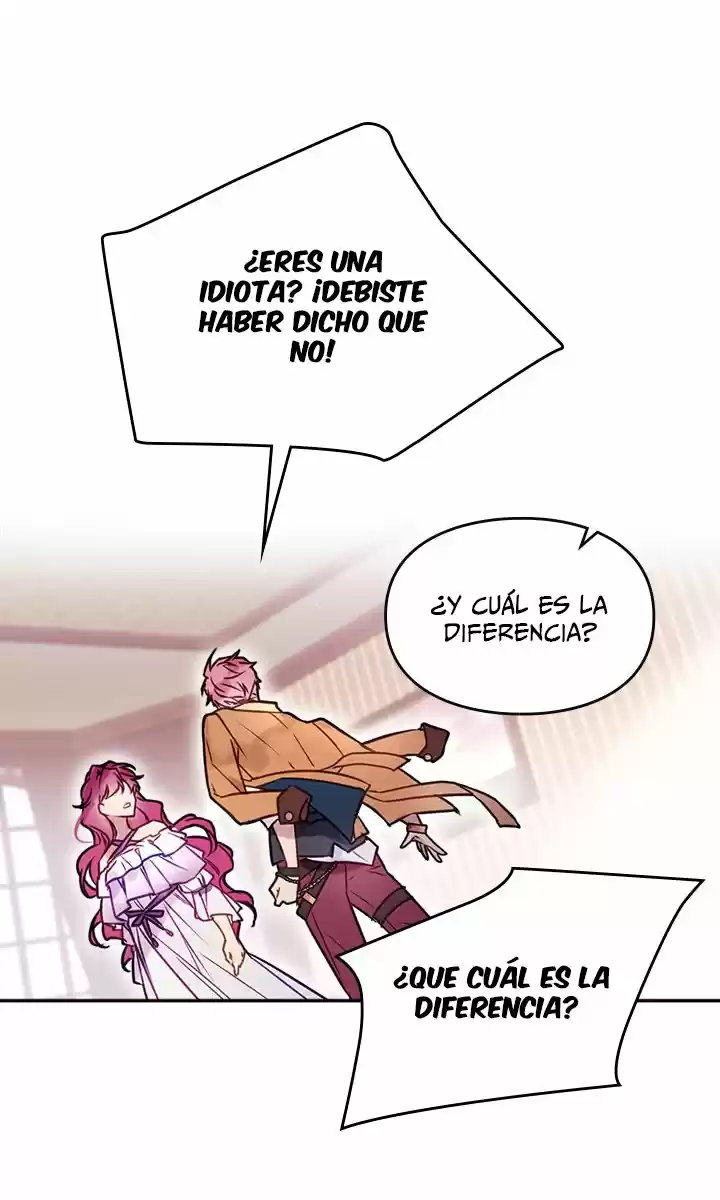 La Muerte De La Villana Es El único Camino - Capítulo 11 - Página 13 - LectorTMOo