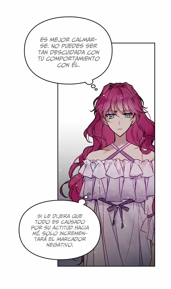La Muerte De La Villana Es El único Camino - Capítulo 11 - Página 16 - LectorTMOo