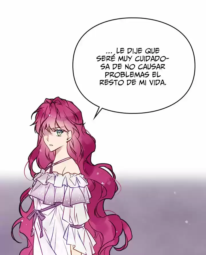 La Muerte De La Villana Es El único Camino - Capítulo 11 - Página 21 - LectorTMOo