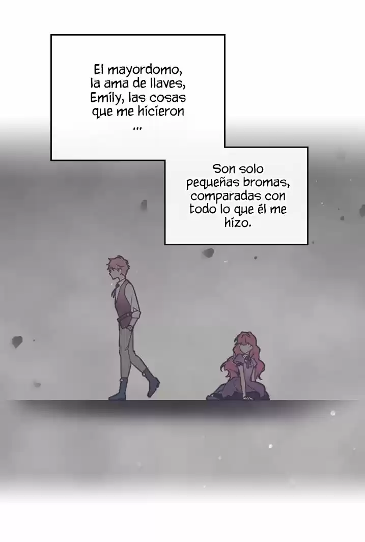 La Muerte De La Villana Es El único Camino - Capítulo 11 - Página 32 - LectorTMOo