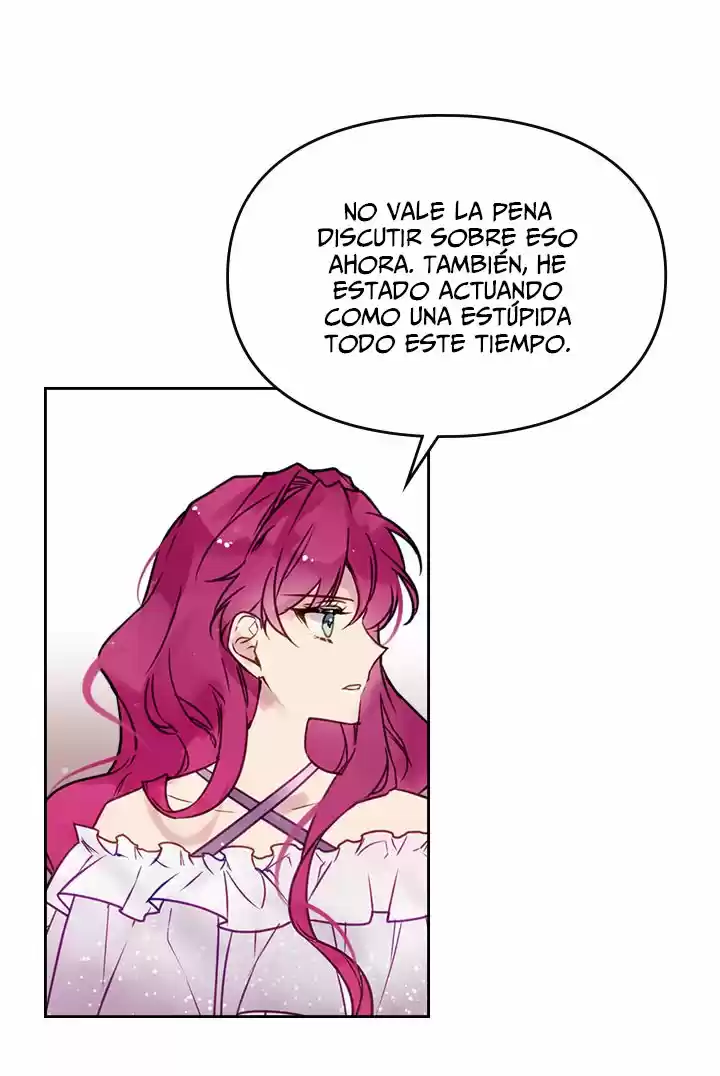 La Muerte De La Villana Es El único Camino - Capítulo 11 - Página 34 - LectorTMOo