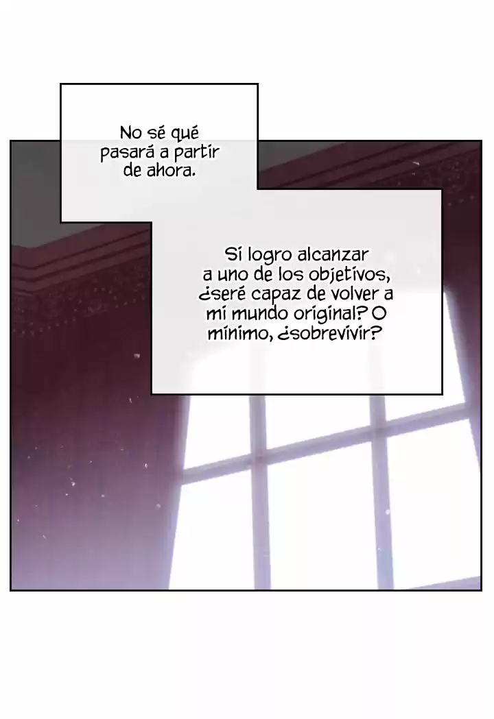 La Muerte De La Villana Es El único Camino - Capítulo 11 - Página 42 - LectorTMOo