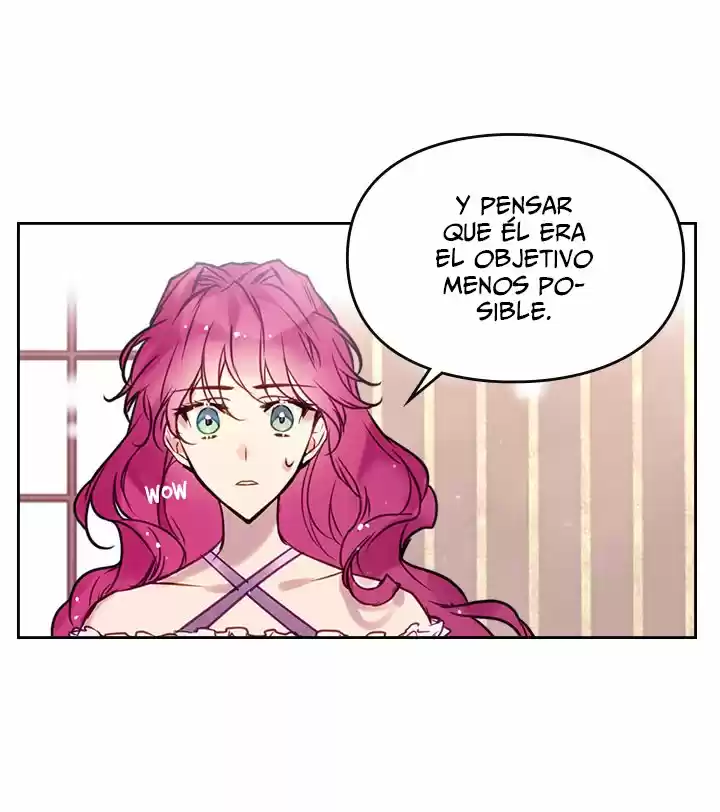 La Muerte De La Villana Es El único Camino - Capítulo 11 - Página 55 - LectorTMOo