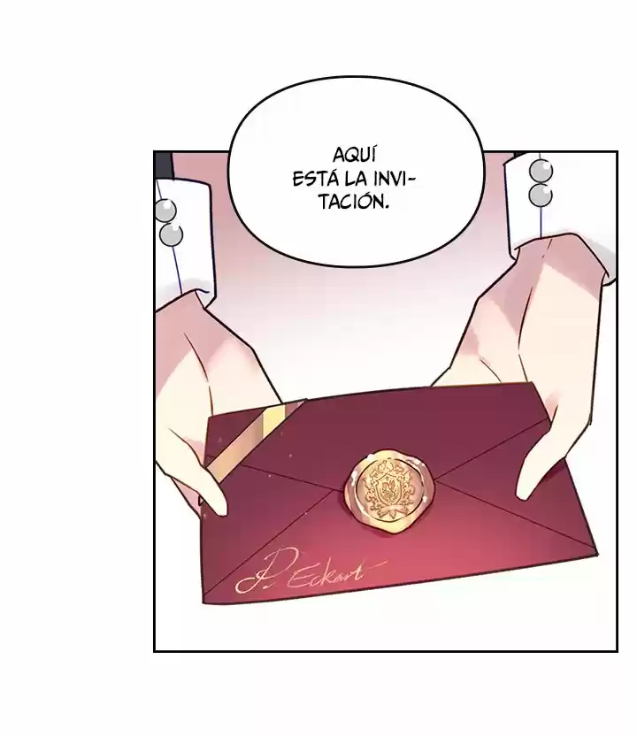 La Muerte De La Villana Es El único Camino - Capítulo 12 - Página 7 - LectorTMOo
