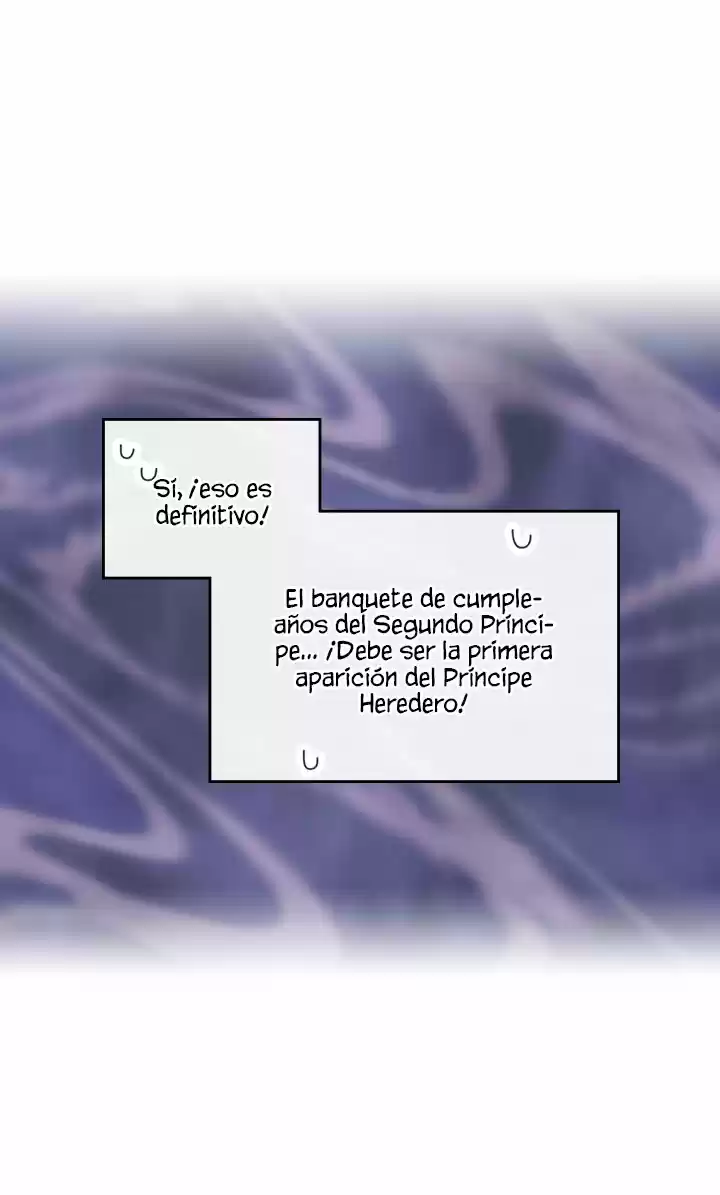 La Muerte De La Villana Es El único Camino - Capítulo 12 - Página 13 - LectorTMOo