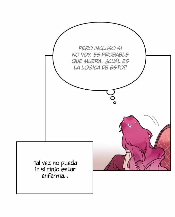 La Muerte De La Villana Es El único Camino - Capítulo 12 - Página 18 - LectorTMOo