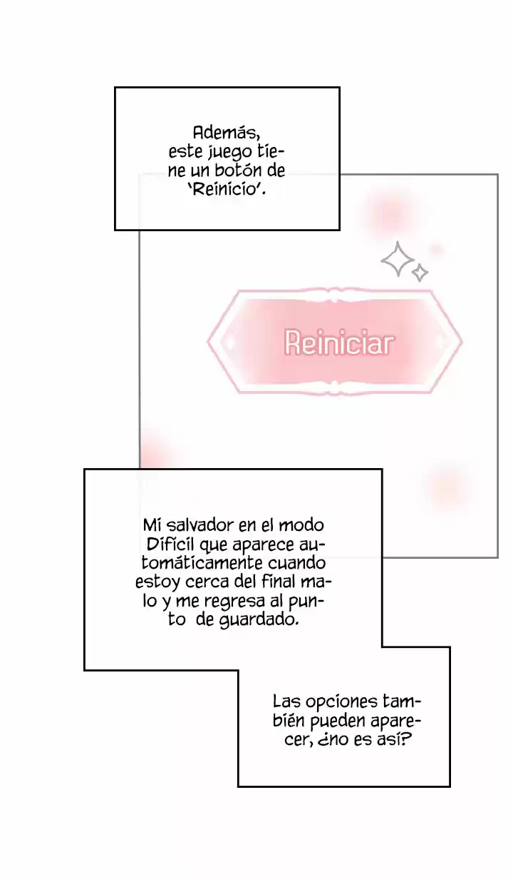 La Muerte De La Villana Es El único Camino - Capítulo 12 - Página 22 - LectorTMOo