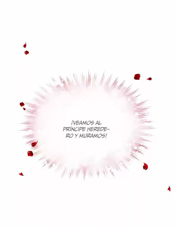 La Muerte De La Villana Es El único Camino - Capítulo 12 - Página 23 - LectorTMOo