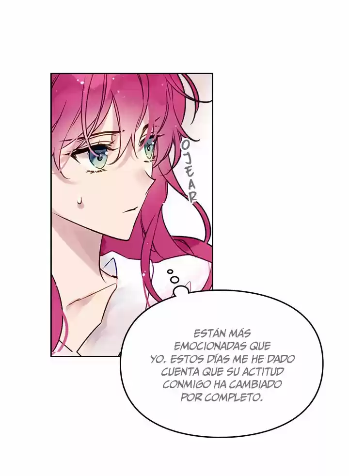 La Muerte De La Villana Es El único Camino - Capítulo 12 - Página 29 - LectorTMOo