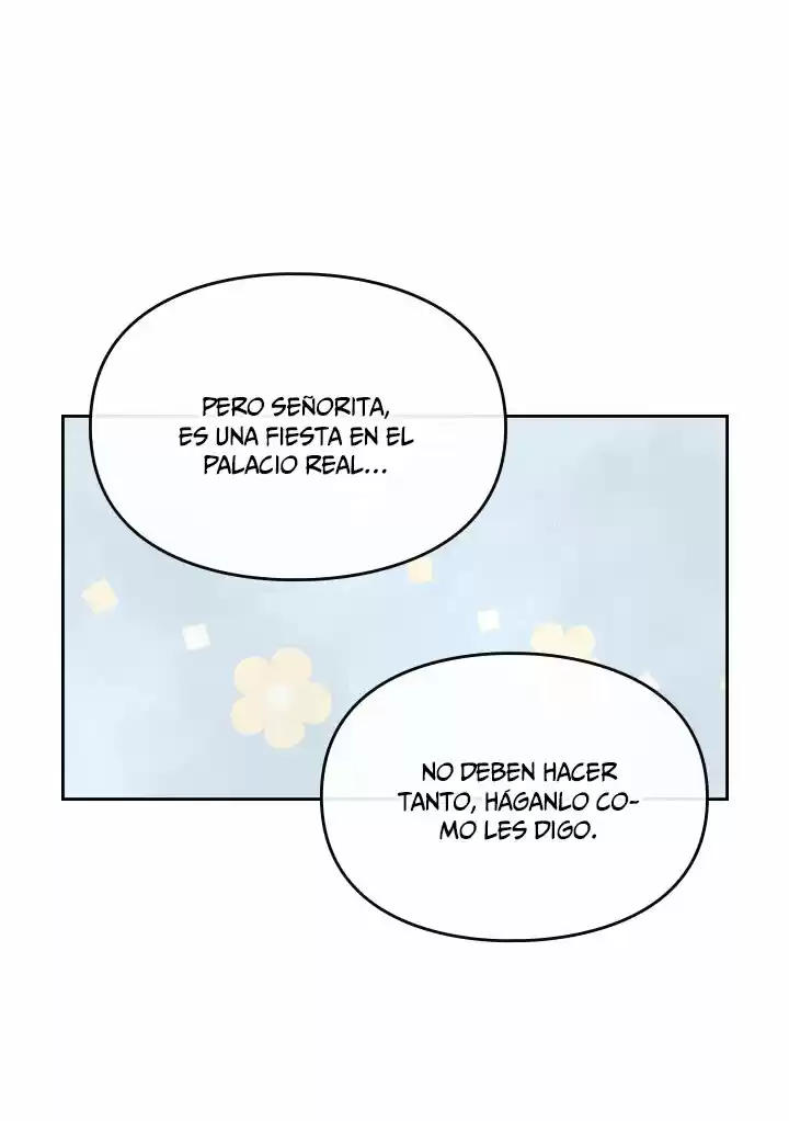 La Muerte De La Villana Es El único Camino - Capítulo 12 - Página 33 - LectorTMOo