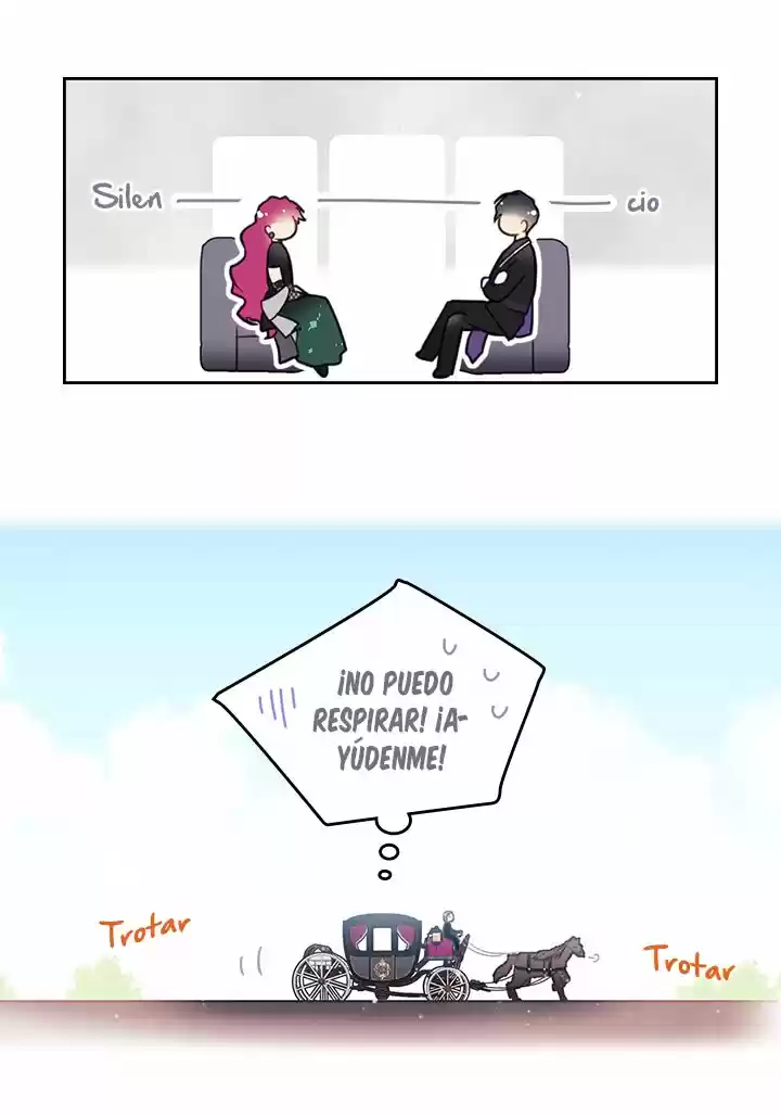 La Muerte De La Villana Es El único Camino - Capítulo 13 - Página 16 - LectorTMOo
