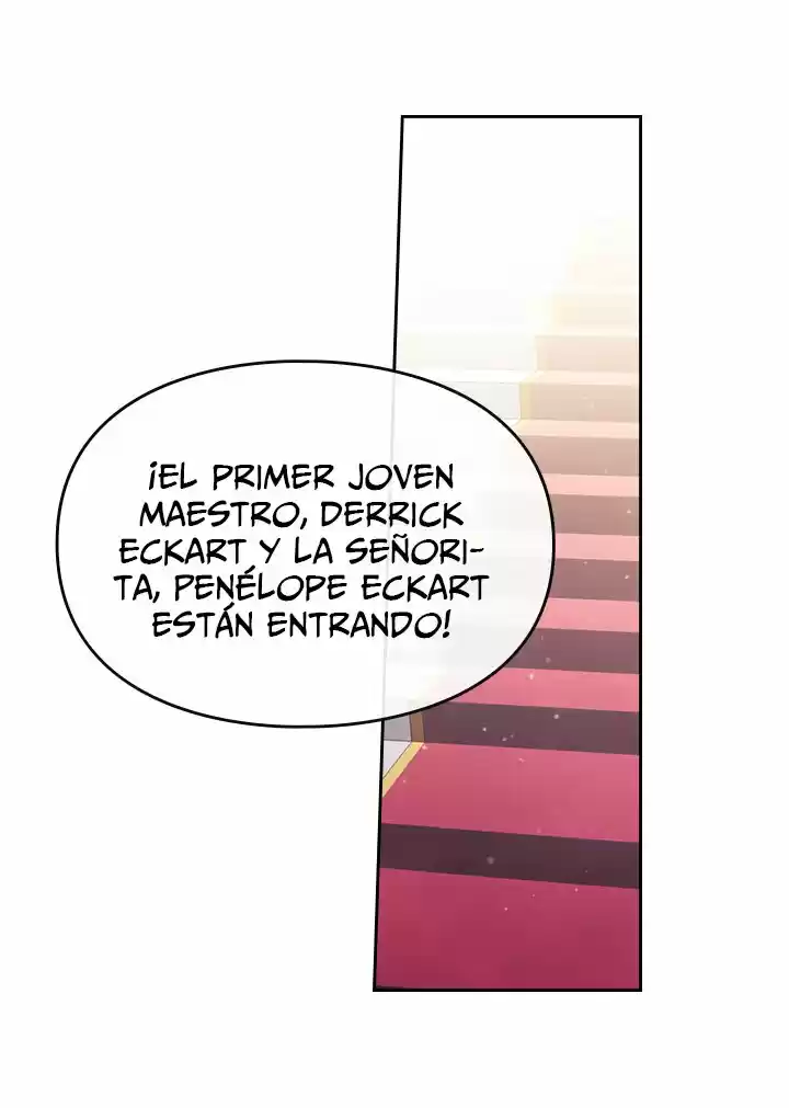 La Muerte De La Villana Es El único Camino - Capítulo 13 - Página 23 - LectorTMOo