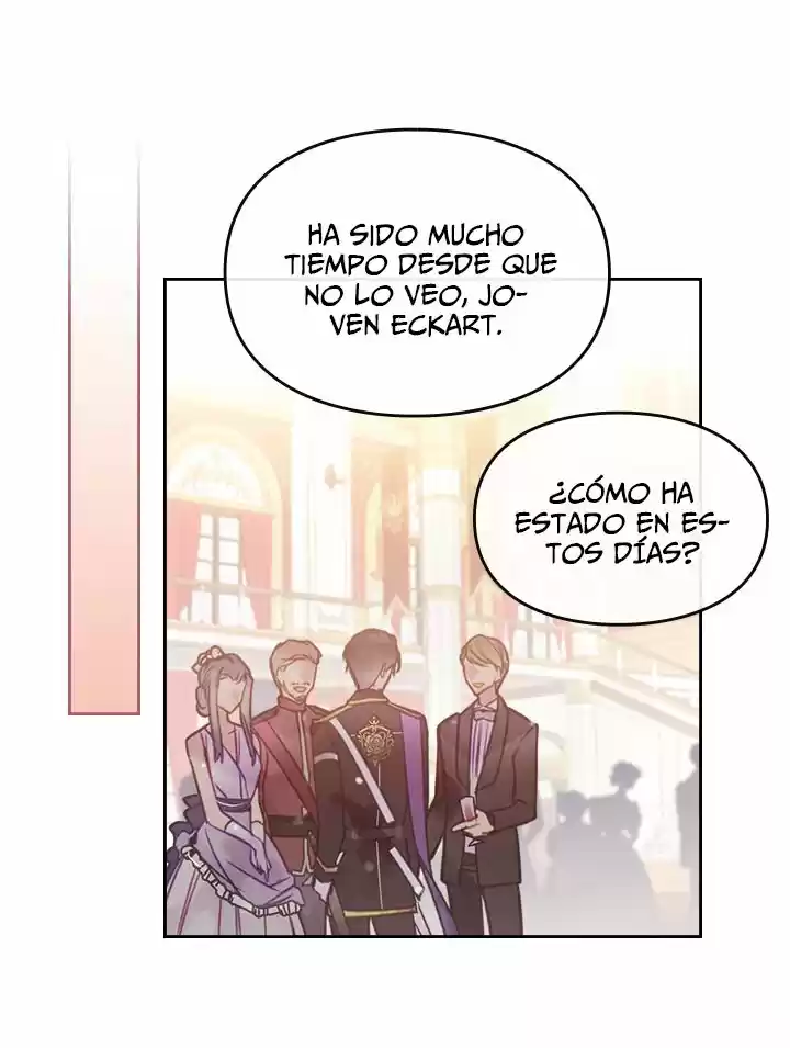 La Muerte De La Villana Es El único Camino - Capítulo 13 - Página 29 - LectorTMOo