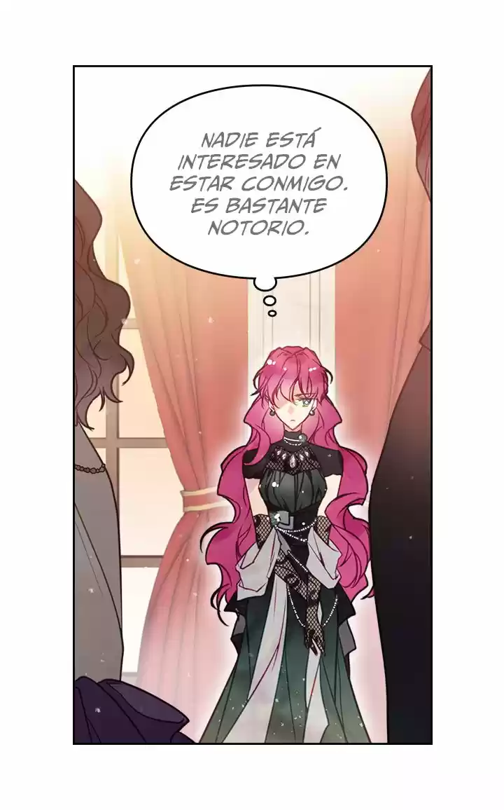 La Muerte De La Villana Es El único Camino - Capítulo 13 - Página 31 - LectorTMOo