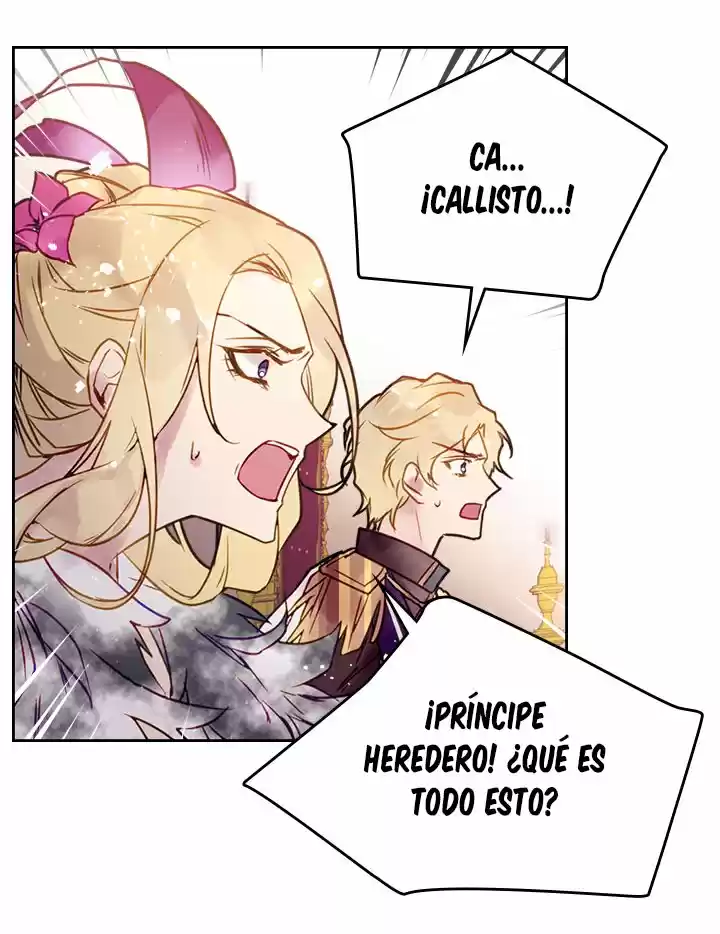 La Muerte De La Villana Es El único Camino - Capítulo 14 - Página 10 - LectorTMOo