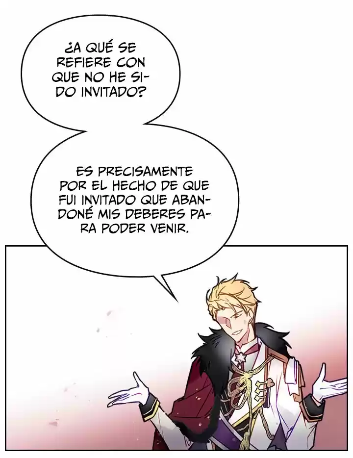 La Muerte De La Villana Es El único Camino - Capítulo 14 - Página 13 - LectorTMOo