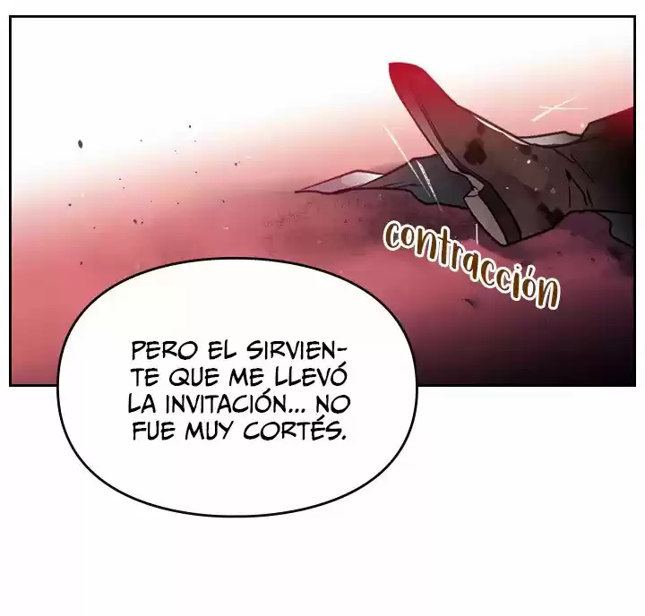 La Muerte De La Villana Es El único Camino - Capítulo 14 - Página 14 - LectorTMOo
