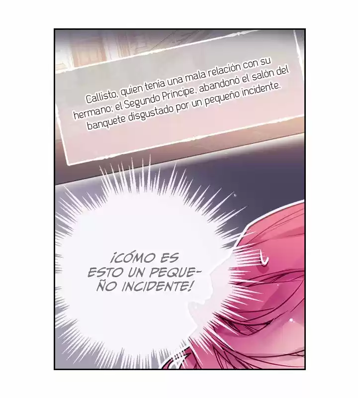 La Muerte De La Villana Es El único Camino - Capítulo 14 - Página 23 - LectorTMOo