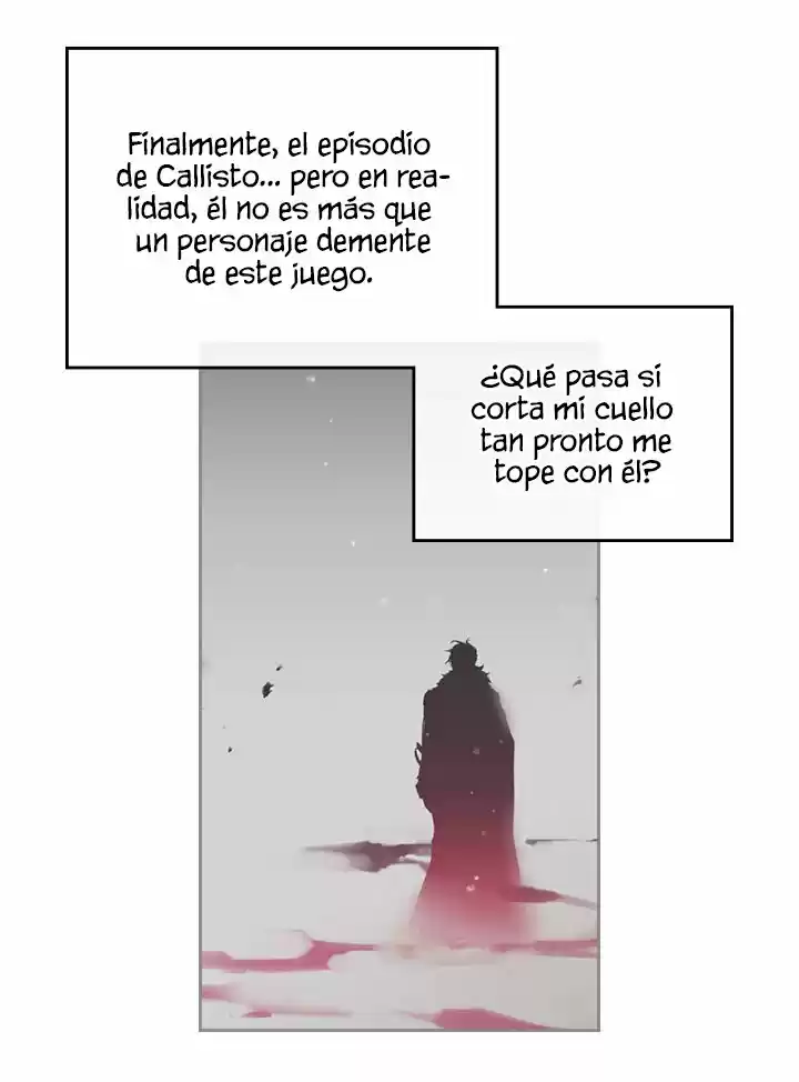 La Muerte De La Villana Es El único Camino - Capítulo 14 - Página 26 - LectorTMOo