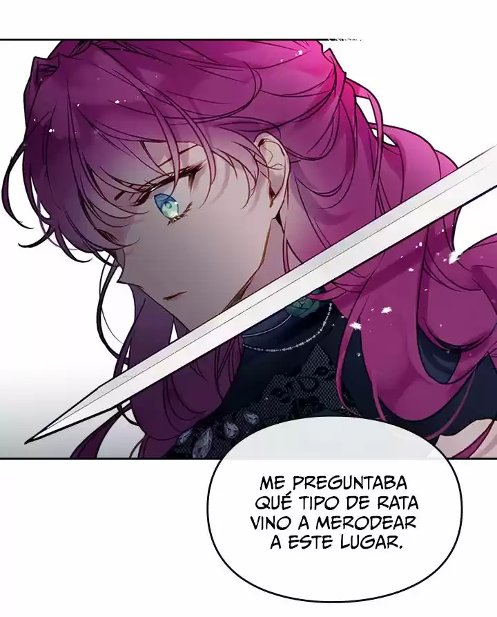 La Muerte De La Villana Es El único Camino - Capítulo 14 - Página 39 - LectorTMOo
