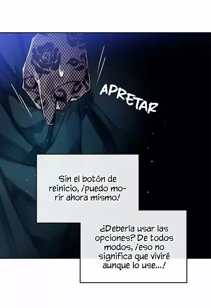 La Muerte De La Villana Es El único Camino - Capítulo 15 - Página 14 - LectorTMOo