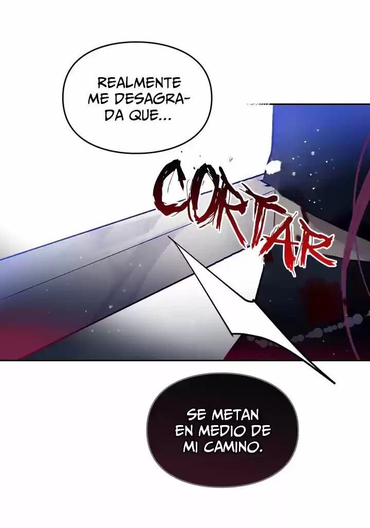 La Muerte De La Villana Es El único Camino - Capítulo 15 - Página 17 - LectorTMOo