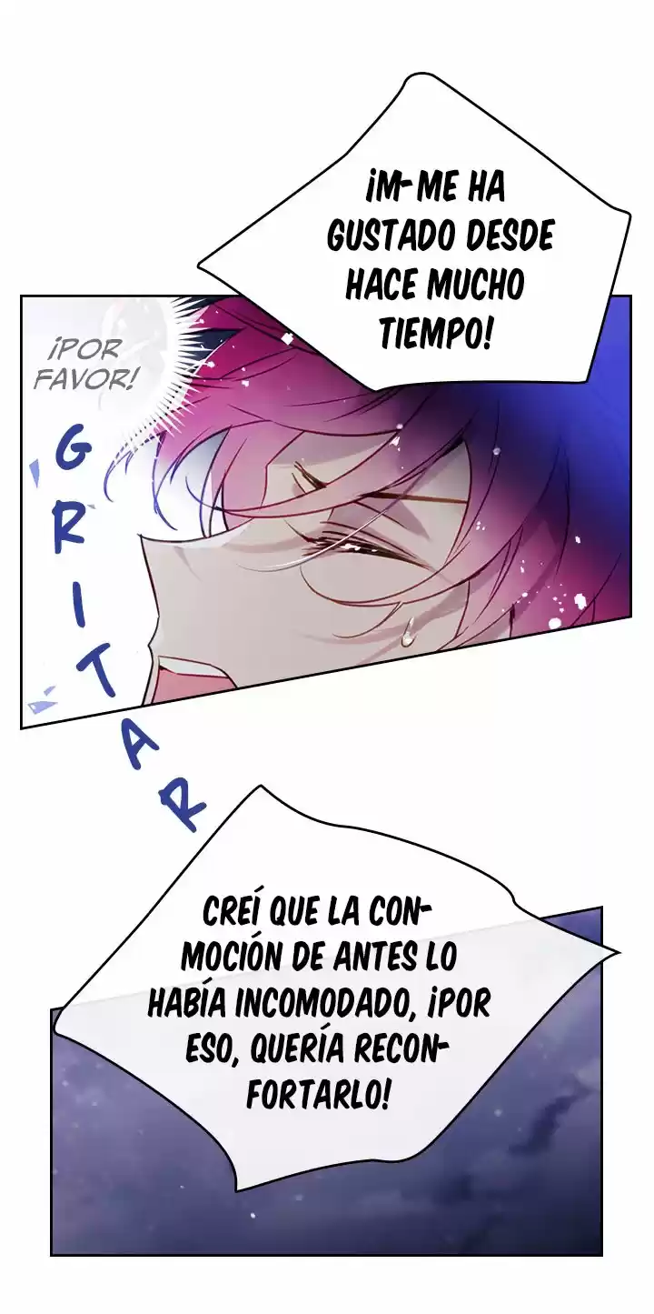 La Muerte De La Villana Es El único Camino - Capítulo 15 - Página 21 - LectorTMOo