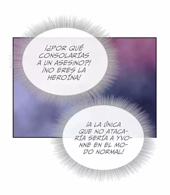 La Muerte De La Villana Es El único Camino - Capítulo 15 - Página 23 - LectorTMOo