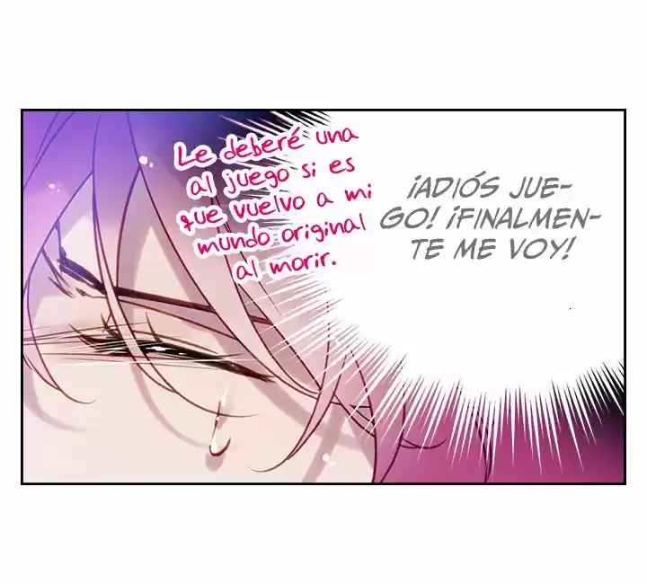 La Muerte De La Villana Es El único Camino - Capítulo 15 - Página 24 - LectorTMOo