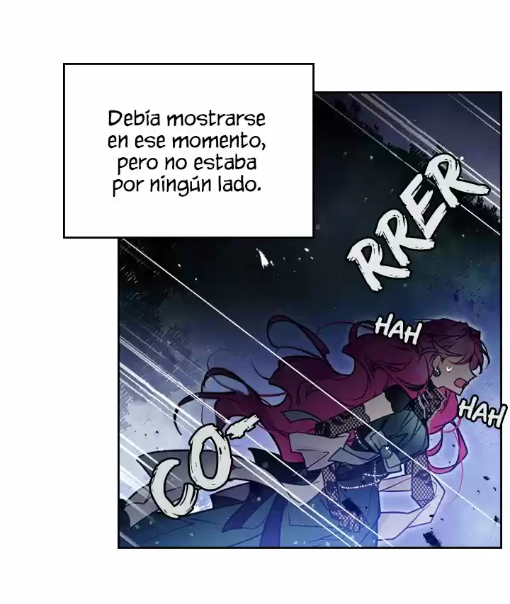 La Muerte De La Villana Es El único Camino - Capítulo 15 - Página 45 - LectorTMOo
