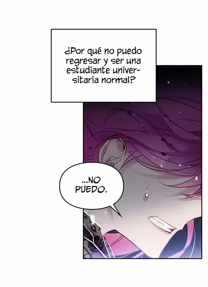 La Muerte De La Villana Es El único Camino - Capítulo 15 - Página 48 - LectorTMOo