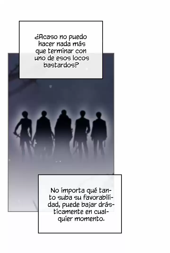 La Muerte De La Villana Es El único Camino - Capítulo 15 - Página 49 - LectorTMOo