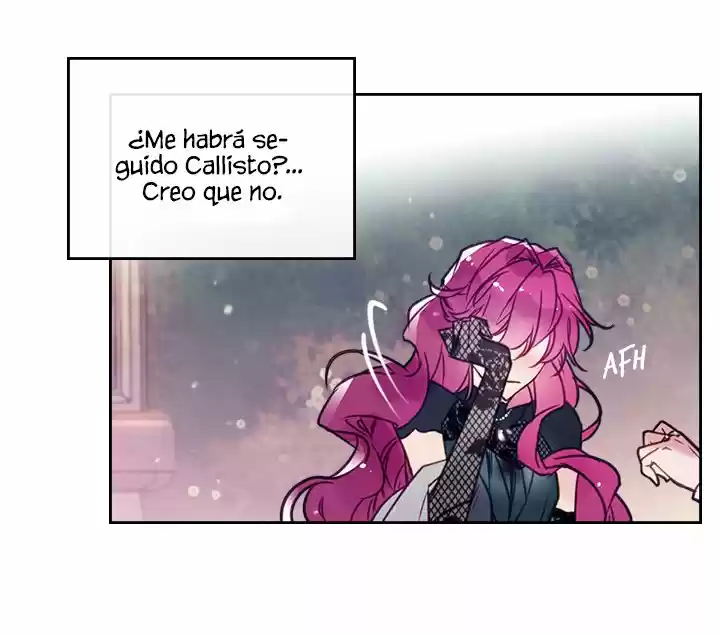 La Muerte De La Villana Es El único Camino - Capítulo 16 - Página 15 - LectorTMOo