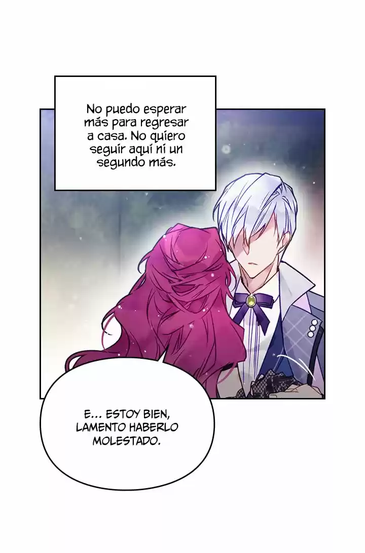 La Muerte De La Villana Es El único Camino - Capítulo 16 - Página 16 - LectorTMOo