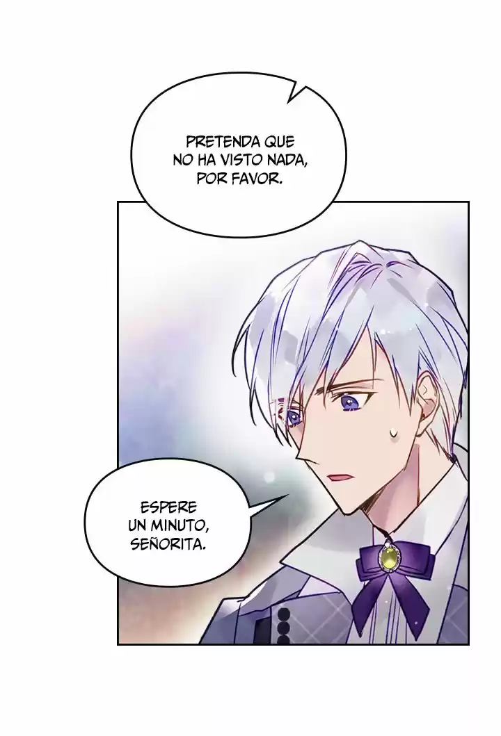 La Muerte De La Villana Es El único Camino - Capítulo 16 - Página 17 - LectorTMOo