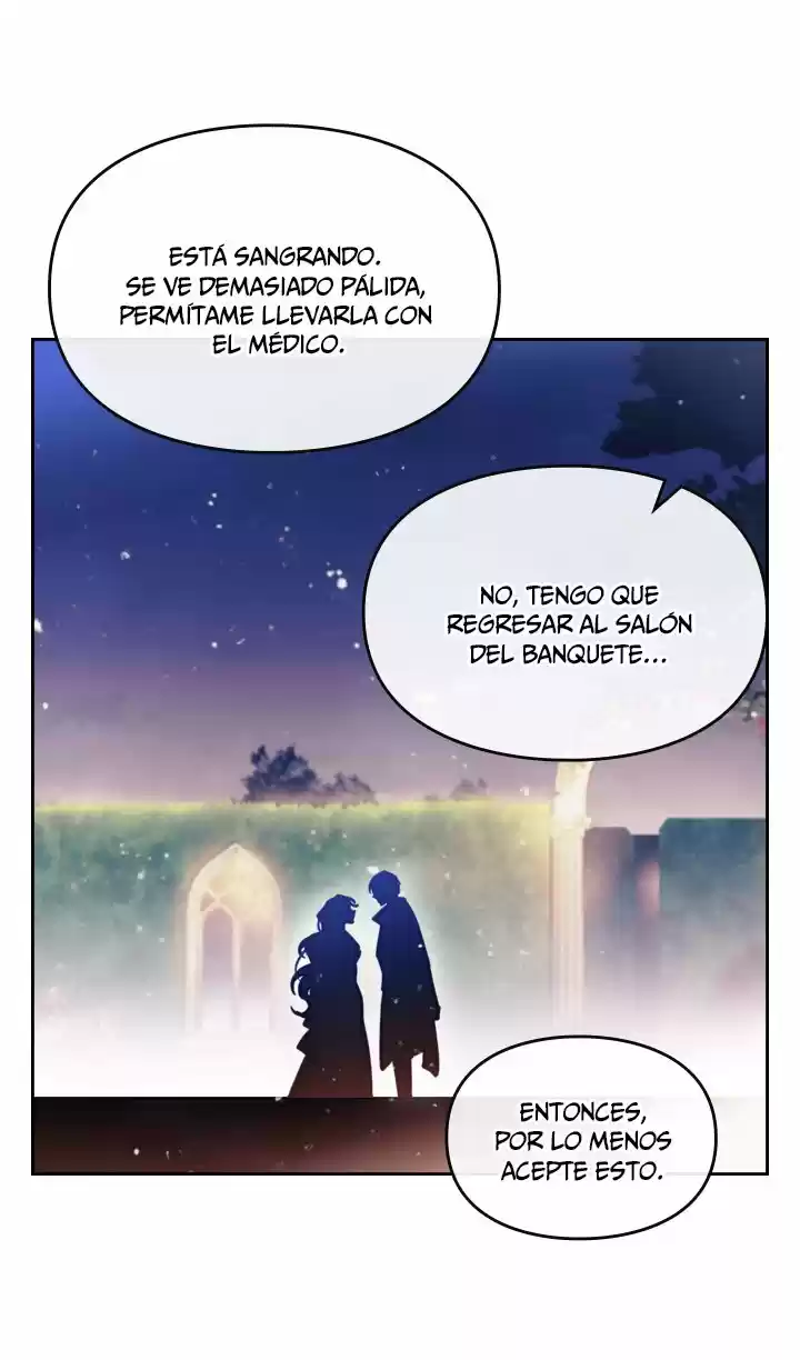 La Muerte De La Villana Es El único Camino - Capítulo 16 - Página 18 - LectorTMOo