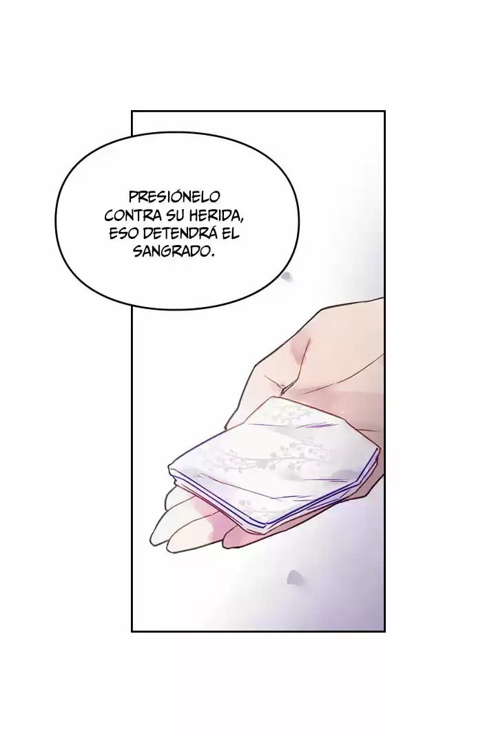 La Muerte De La Villana Es El único Camino - Capítulo 16 - Página 19 - LectorTMOo