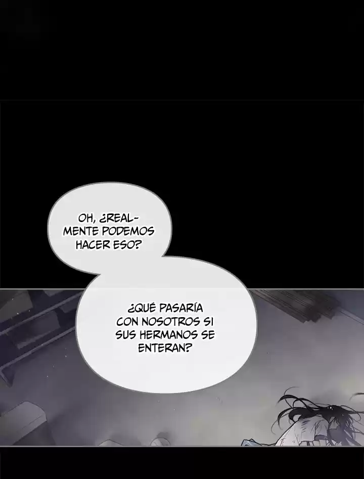 La Muerte De La Villana Es El único Camino - Capítulo 16 - Página 36 - LectorTMOo