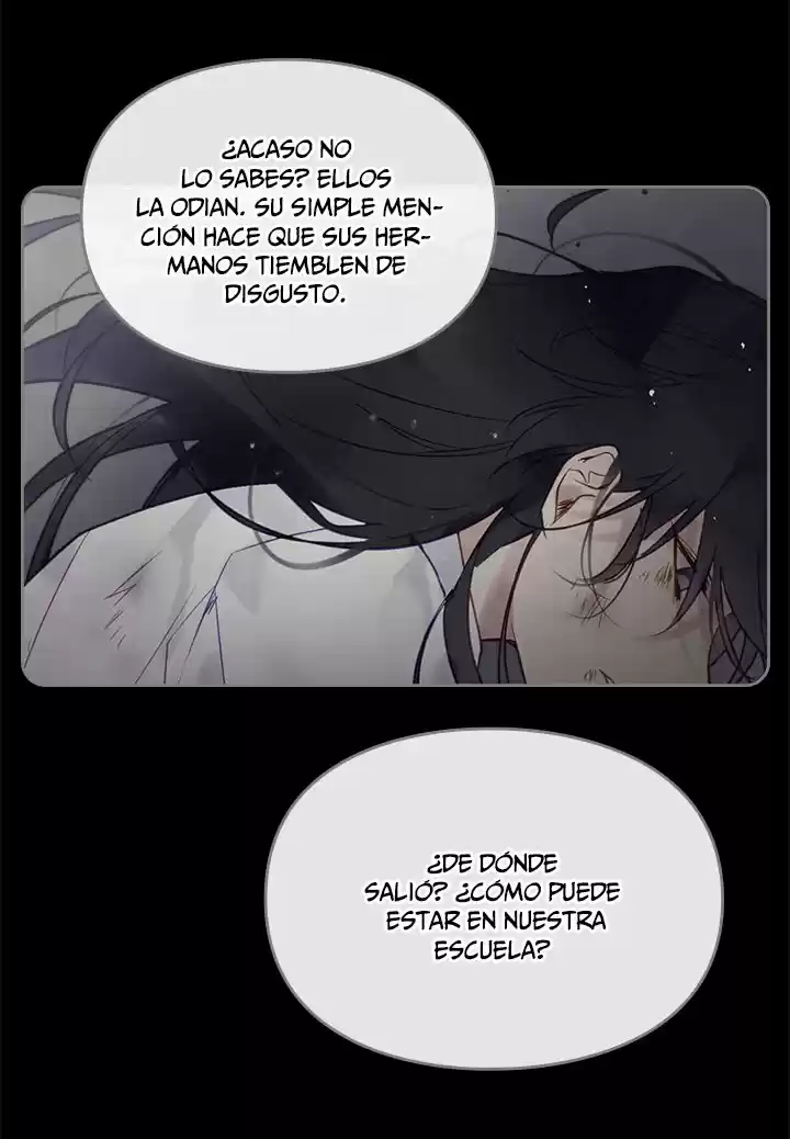 La Muerte De La Villana Es El único Camino - Capítulo 16 - Página 37 - LectorTMOo