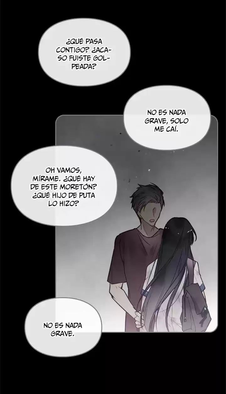 La Muerte De La Villana Es El único Camino - Capítulo 16 - Página 41 - LectorTMOo