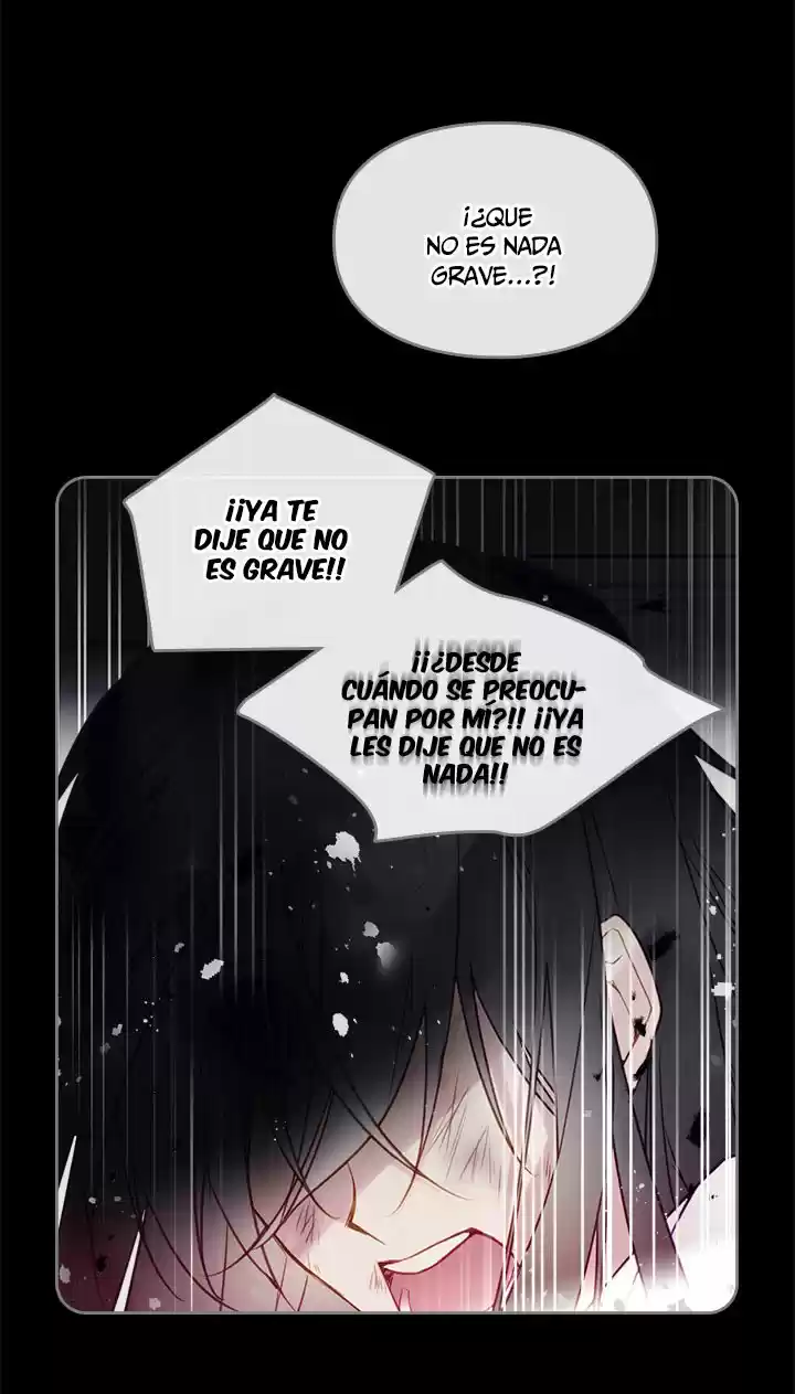La Muerte De La Villana Es El único Camino - Capítulo 16 - Página 42 - LectorTMOo
