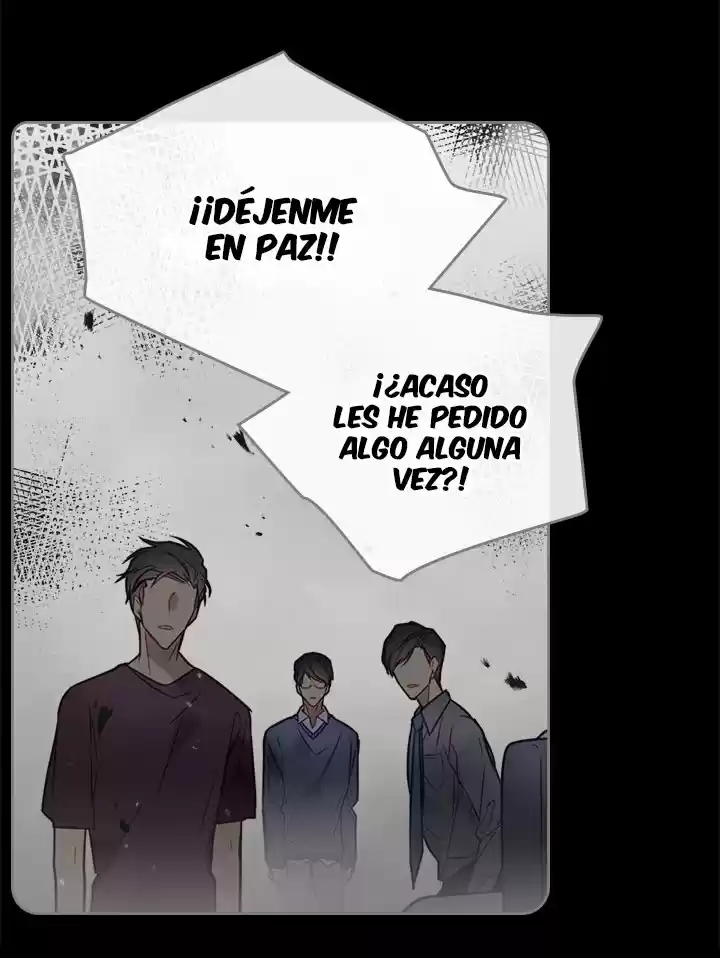La Muerte De La Villana Es El único Camino - Capítulo 16 - Página 43 - LectorTMOo